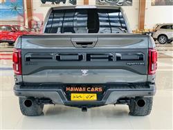 فورد F-150 رابتور